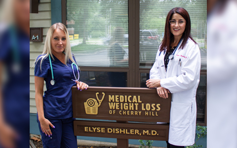 What is Medical Weight Loss of Cherry Hill All About?